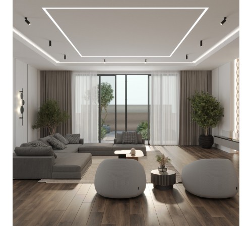 Спот Hesby Lighting 0089 Focus