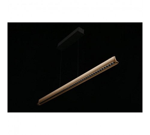 Подвесной светильник Aployt APL.786.03.38 Gercia