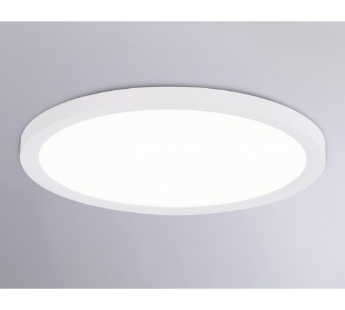 Накладной светильник Ambrella Light FZ1907 FZ