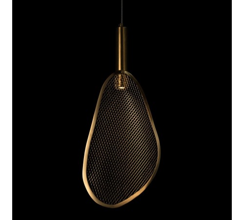 Подвесной светильник Loft it 10349/S Leaf