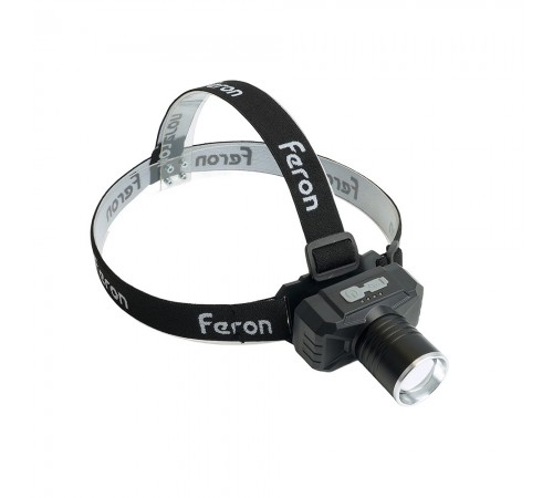 Фонарь налобный Feron 51621 TH2314