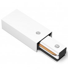 Токопровод концевой Ambrella Light GL7151 TRACK SYSTEM