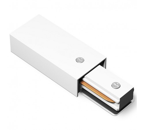 Токопровод концевой Ambrella Light GL7151 TRACK SYSTEM