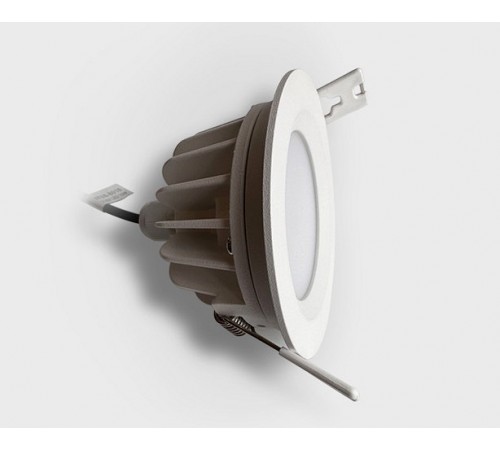 Встраиваемый светильник Italline IT08-8018 white 4000K IT08-8018