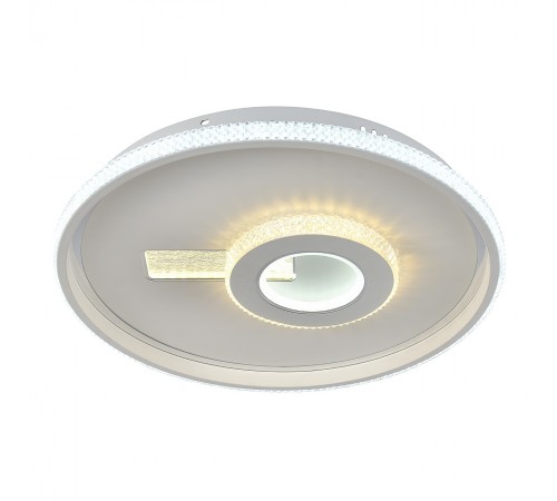 Накладной светильник Escada 600/S LED APUS