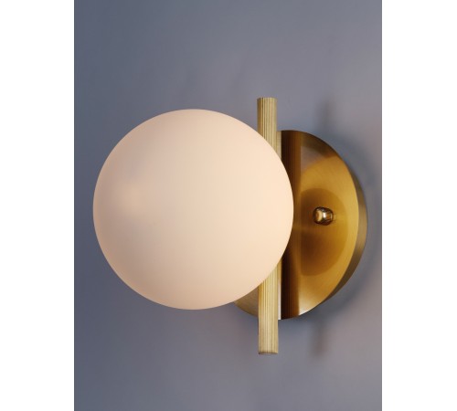 Бра MyFar MR2070-1W Francis