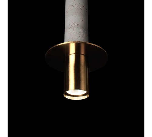 Подвесной светильник Loft it 10361D Lava