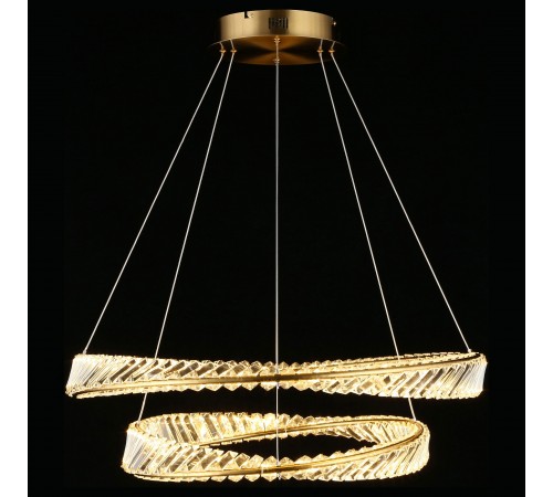 Подвесной светильник Aployt APL.045.03.65 Olimp