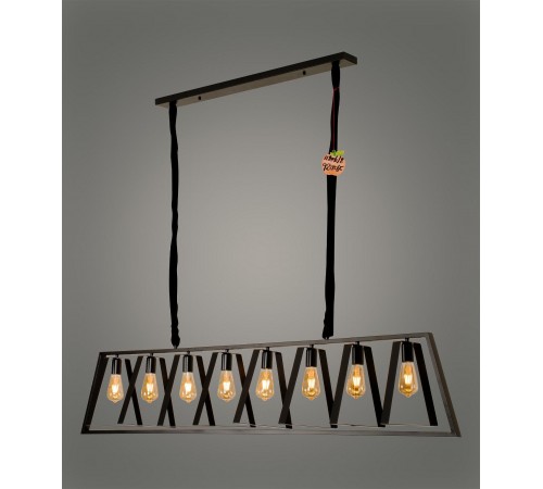 Подвесной светильник Alfa-Light F4124-12 F4124