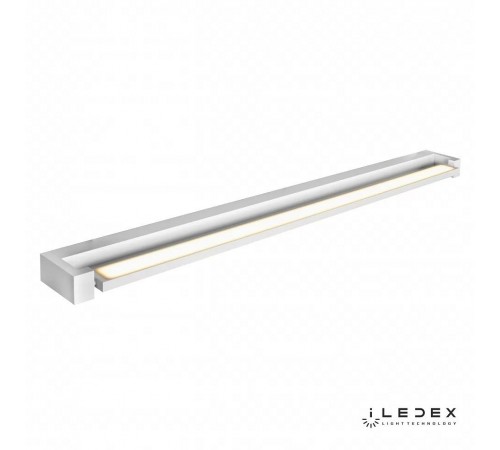 Накладной светильник iLedex W1173-3 WH Firefox