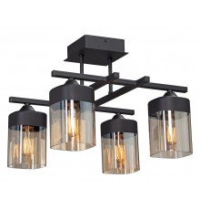 Потолочная люстра Vitaluce V4797-1/4PL V4797