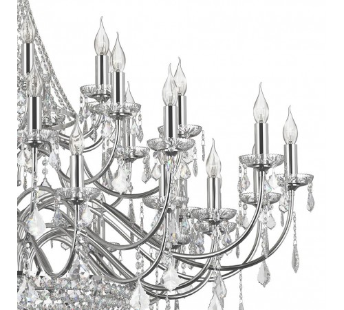 Подвесная люстра Osgona 700514 Classic