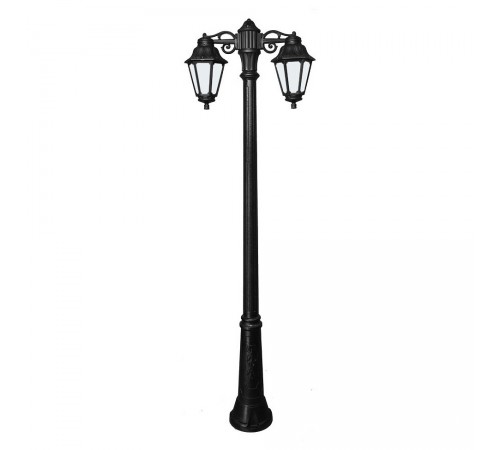 Фонарный столб Fumagalli E22.157.S20.AYF1RDN Anna