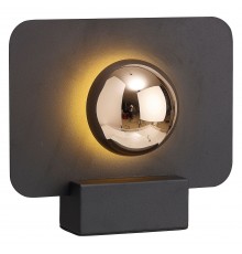 Настольная лампа декоративная Mantra 8416 Alba