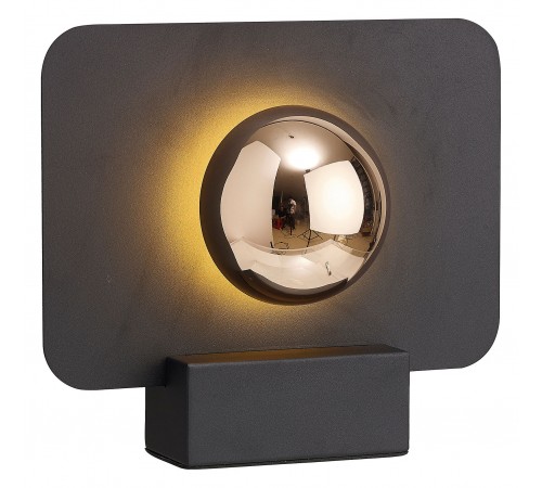 Настольная лампа декоративная Mantra 8416 Alba