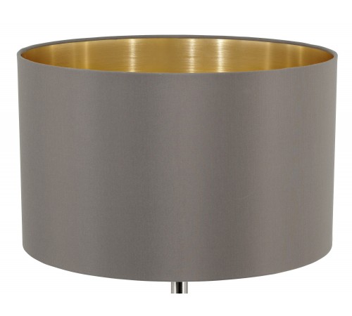 Настольная лампа декоративная Eglo 31631 Maserlo