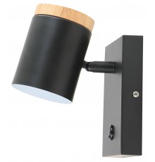 Бра Moderli V11291-1W Asheswood