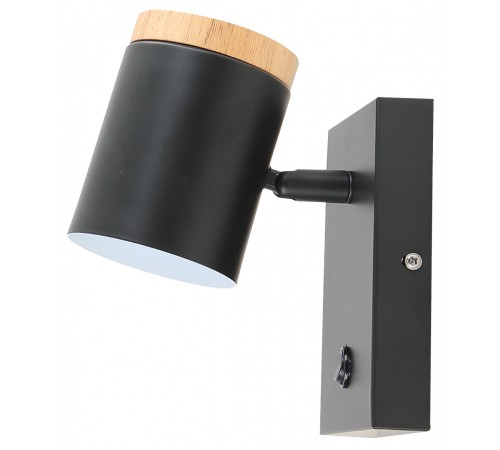 Бра Moderli V11291-1W Asheswood