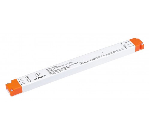 Блок питания Arlight 048241 ARV