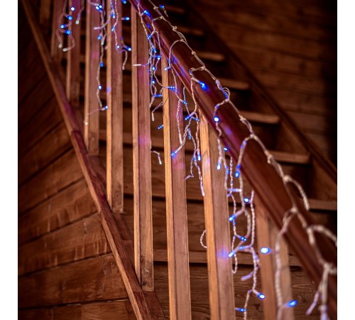 Бахрома световая Uniel UL-00010939 ULD-B25006-440/TTK