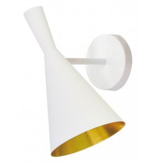 Бра LUMINA DECO LDW 7712-A WT MAT+GD Foggi