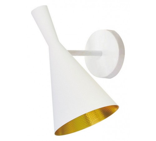 Бра LUMINA DECO LDW 7712-A WT MAT+GD Foggi