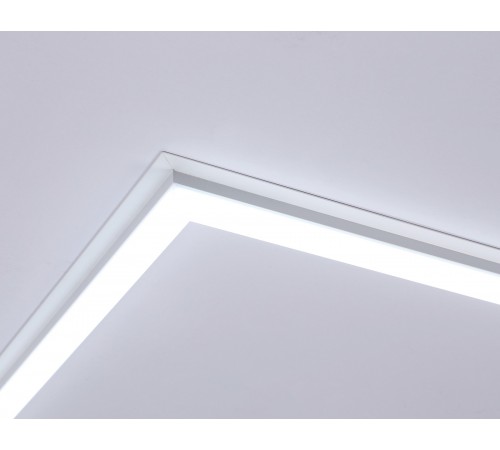 Светильник для потолка Армстронг Ambrella Light DPS1056 DPS