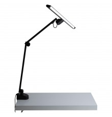 Настольная лампа офисная Uniel UL-00011748 ULM-D116