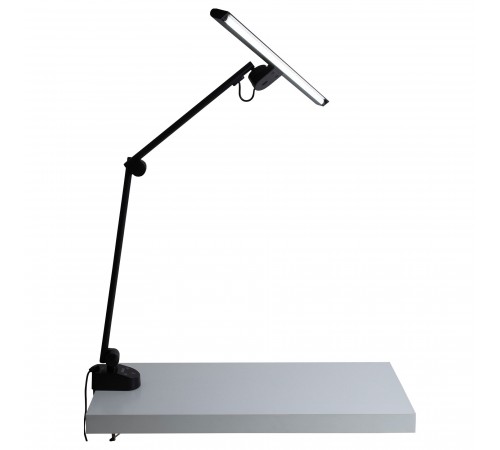 Настольная лампа офисная Uniel UL-00011748 ULM-D116