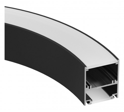 Профиль универсальный Arlight 029270 SL-ARC