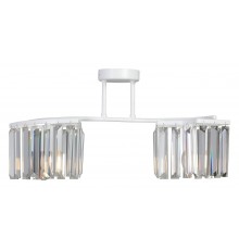 Накладной светильник Vitaluce V5884-0/2PL V5884