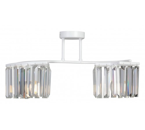 Накладной светильник Vitaluce V5884-0/2PL V5884