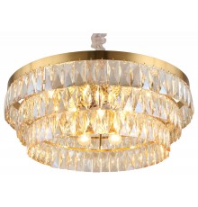 Подвесная люстра Aployt APL.837.03.10 Francheska