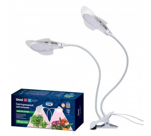 Светильник для растений Uniel UL-00012580 ULT-P35M