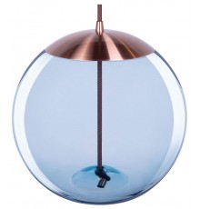 Подвесной светильник Loft it 8133-B mini Knot