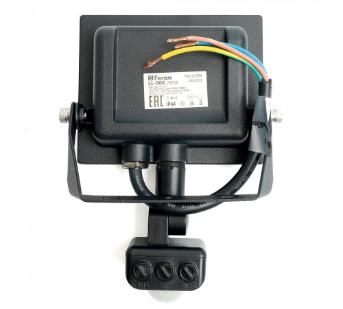 Настенный прожектор Feron 29556 LL-906