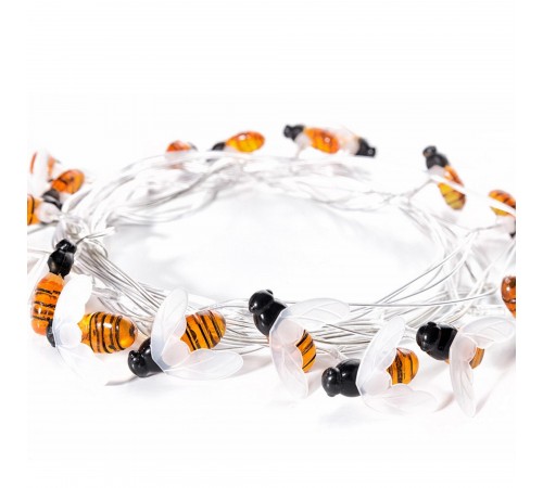 Гирлянда на солнечных батареях Uniel UL-00004280 USL-S