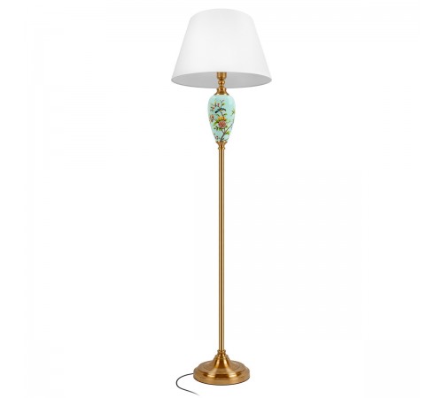 Торшер Loft it 10379F/A Bluet