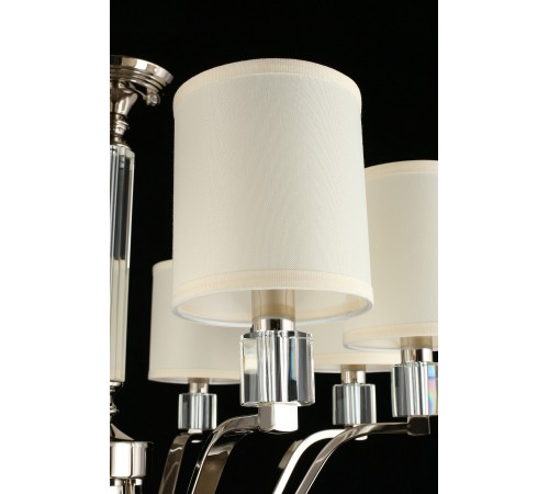 Люстра на штанге Aployt APL.706.07.08 Ivet