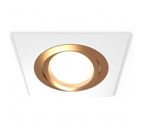 Встраиваемый светильник Ambrella Light XC7631083 XC