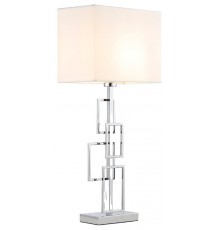 Настольная лампа декоративная Moderli V11134-1T Nemesia