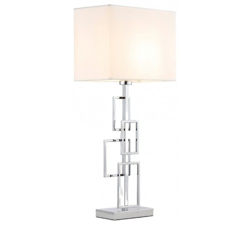 Настольная лампа декоративная Moderli V11134-1T Nemesia