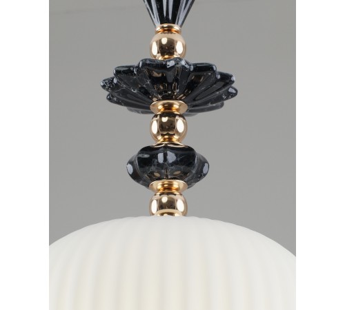 Подвесной светильник Moderli V11177-1P Charm