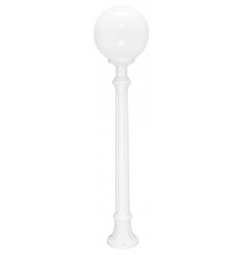 Наземный высокий светильник Fumagalli G30.163.000.WYF1R Globe 300