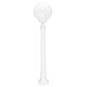 Наземный высокий светильник Fumagalli G30.163.000.WYF1R Globe 300