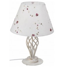 Настольная лампа декоративная Vitaluce V1559/1L V1559