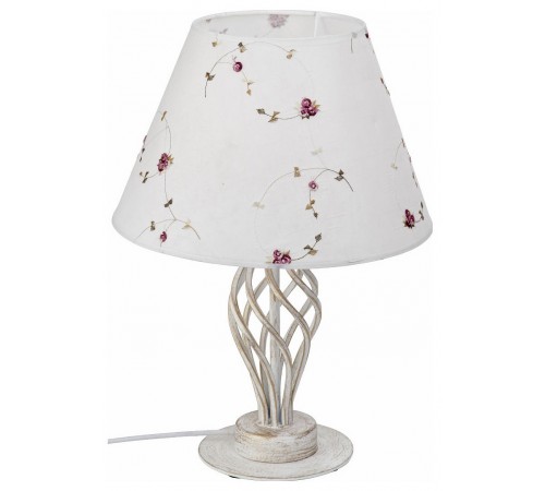 Настольная лампа декоративная Vitaluce V1559/1L V1559