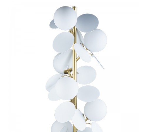 Торшер Loft it 10008F white Matisse