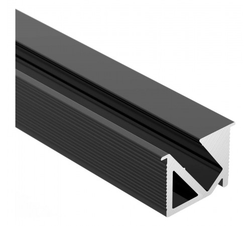 Профиль встраиваемый угловой внутренний Arlight 044084 SL-BEVEL