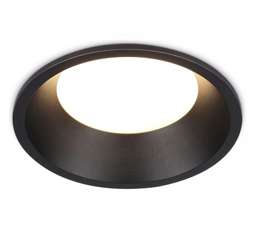 Встраиваемый светильник Ambrella Light TN51814 TN